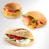 Sandwichs N°2