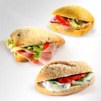Sandwichs N°3