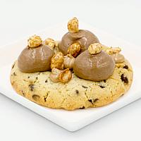 Cookie chocolat