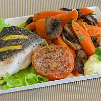Filet de Merlu 
